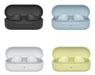 EAN 4548736161481 - Sony WF-C510 Auriculares True Wireless Stereo (TWS) Dentro de oído Llamadas/Música/Deporte/Uso diario Blu imagen 7