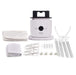EAN 5904960299304 - Extralink STAY BEAUTY PRASOWNICA DO UBRAN MANEKIN 1400W imagen 10