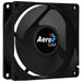 EAN 4718009157989 - Aerocool Force 12 Carcasa del ordenador Ventilador 12 cm Negro imagen 4