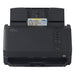 EAN 4939761316609 - Ricoh SP-2230N Escáner con alimentador automático de documentos (ADF) 600 x 600 DPI A4 Negro imagen 2