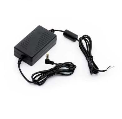 EAN 4054318742745 - Zebra AK18913-003 cargador de dispositivo móvil Ordenador portátil Negro imagen 1