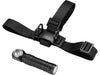 EAN 5705730421365 - Sandberg 421-36 linterna Negro Linterna con cinta para cabeza LED imagen 2