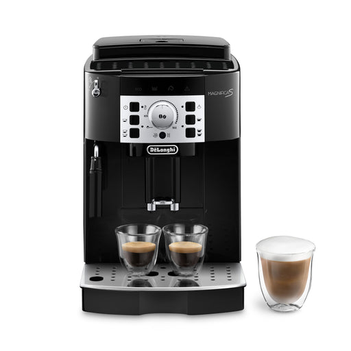 EAN 8004399022911 - De’Longhi Magnifica Base ECAM22.115.B Totalmente automática Máquina espresso 1,8 L imagen 1