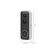 EAN 5052847126110 - Yale SV-VDB-1A-W timbre de puerta Negro, Blanco imagen 2