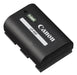 EAN 4549292229288 - Canon LP-E6P Ión de litio imagen 1