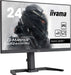 EAN 4948570124718 - iiyama G-MASTER GB2445HSU-B2 pantalla para PC 60,5 cm (23.8") 1920 x 1080 Pixeles Full HD LED Negro imagen 1