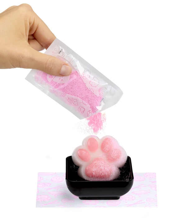 EAN 35051122555 - MGA Entertainment Tataba Squishy imagen 6