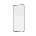 EAN 8021735761174 - Celly FULLGLASS1005BK protector de pantalla o trasero para teléfono móvil Apple 1 pieza(s) imagen 2