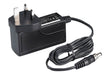 EAN 5703431455443 - Moxa PWR-12150-UK-SA-T adaptador e inversor de corriente Interior Negro imagen 1