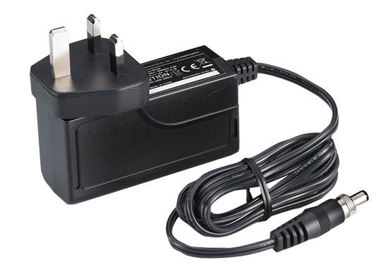 EAN 5703431455443 - Moxa PWR-12150-UK-SA-T adaptador e inversor de corriente Interior Negro imagen 1