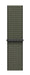 EAN 195950533361 - Apple MFFJ4ZM/A Accesorios para dispositivos vestibles inteligentes Grupo de rock Verde Nylon, Poliéster r imagen 2