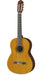EAN 4957812496834 - Yamaha C40II Guitarra acústica Clásico Marrón, Amarillo imagen 1