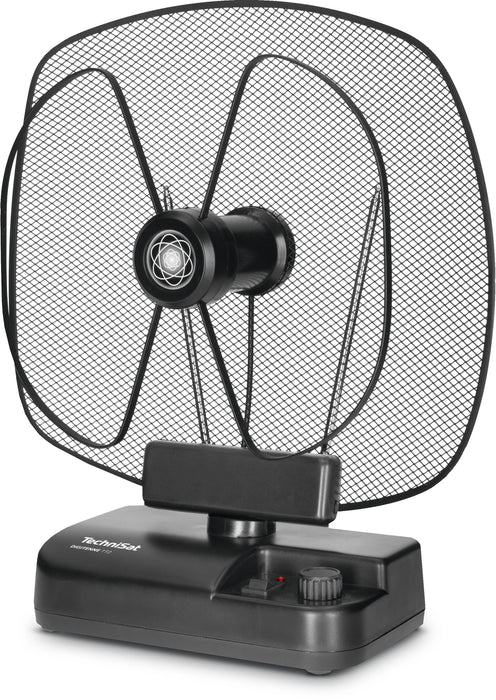 EAN 4019588432000 - TechniSat DigiTenne TT2 antena de televisión Interior 5 dB imagen 3