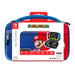 EAN 0708056068387 - PDP Commuter: Power Pose Mario Funda protectora rígida Nintendo Azul, Rojo imagen 2