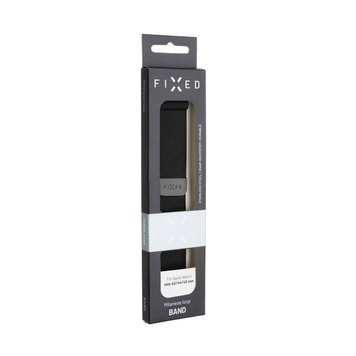 EAN 8591680133338 - FIXED FIXMEST-434-BK pieza y accesorio para reloj imagen 6