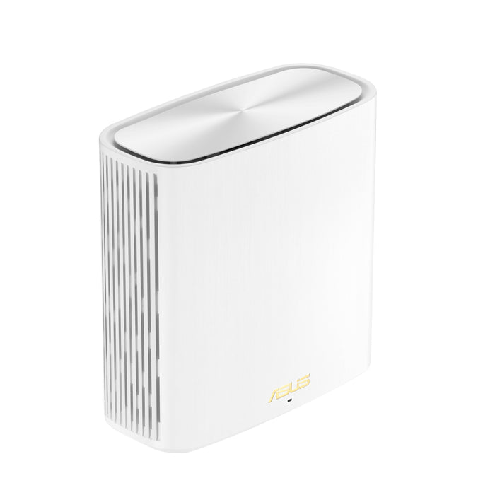 EAN 4711081520160 - ASUS ZenWiFi XD6 Doble banda (2,4 GHz / 5 GHz) Wi-Fi 6 (802.11ax) Blanco 3 Interno imagen 5