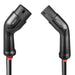 EAN 4002888301114 - Lindy 30111 cable de carga para vehículo eléctrico Negro Type 2 3 7 m imagen 1