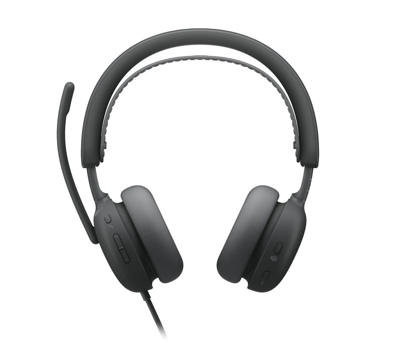 EAN 5099206133471 - Logitech 981-001615 auricular y casco Auriculares Alámbrico Diadema Llamadas/Música USB Type-C / USB Type imagen 5