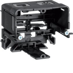 EAN 4012740869645 - Hager GLS5510 kit de montaje Negro Poliamida imagen 1