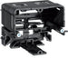 EAN 4012740869645 - Hager GLS5510 kit de montaje Negro Poliamida imagen 1