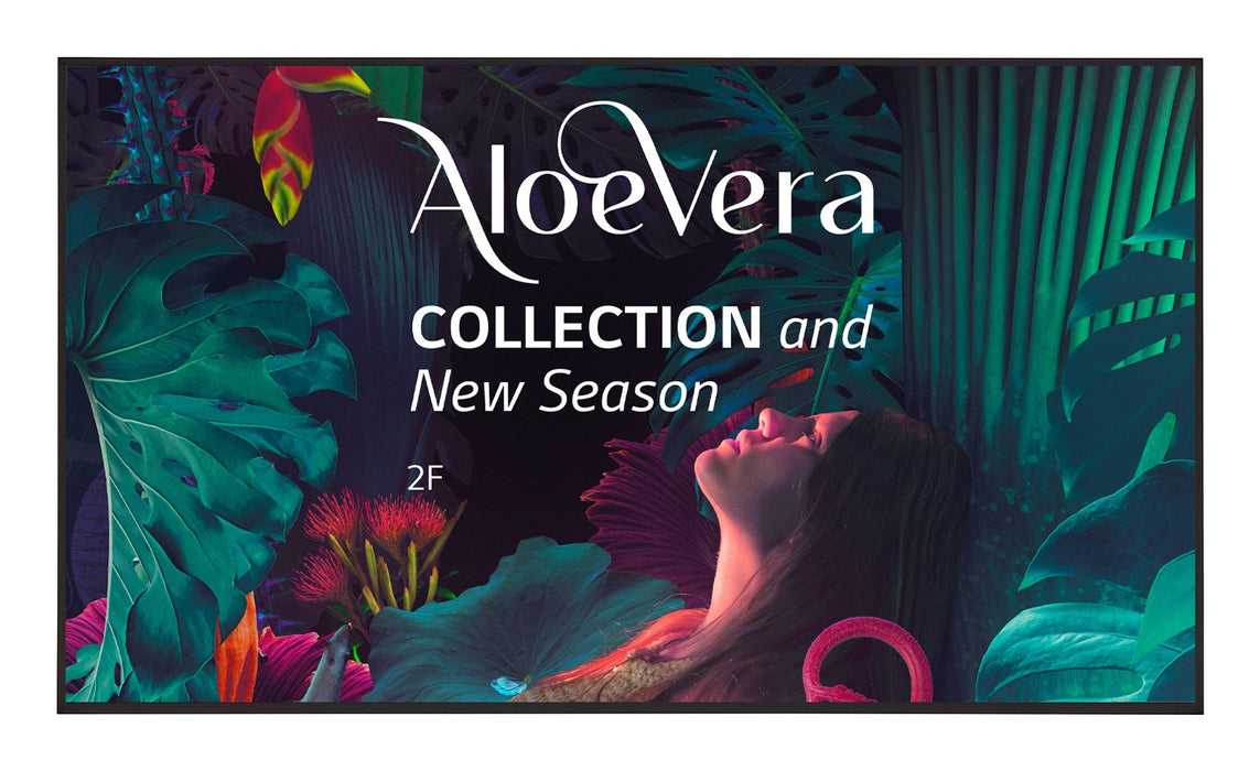 EAN 8806084296337 - LG 43UH5N-E Pantalla plana para señalización digital 109,2 cm (43") LCD Wifi 500 cd / m² 4K Ultra HD Negr imagen 1