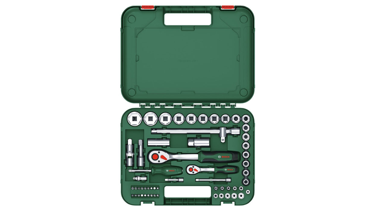 EAN 4053423254150 - Bosch 1 600 A02 Z9G Acero 2 pieza(s) Negro, Verde imagen 3