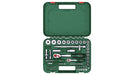 EAN 4053423254150 - Bosch 1 600 A02 Z9G Acero 2 pieza(s) Negro, Verde imagen 3