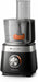 EAN 8710103908401 - Philips Viva Collection HR7530/10 robot de cocina 850 W 2,1 L Negro imagen 1