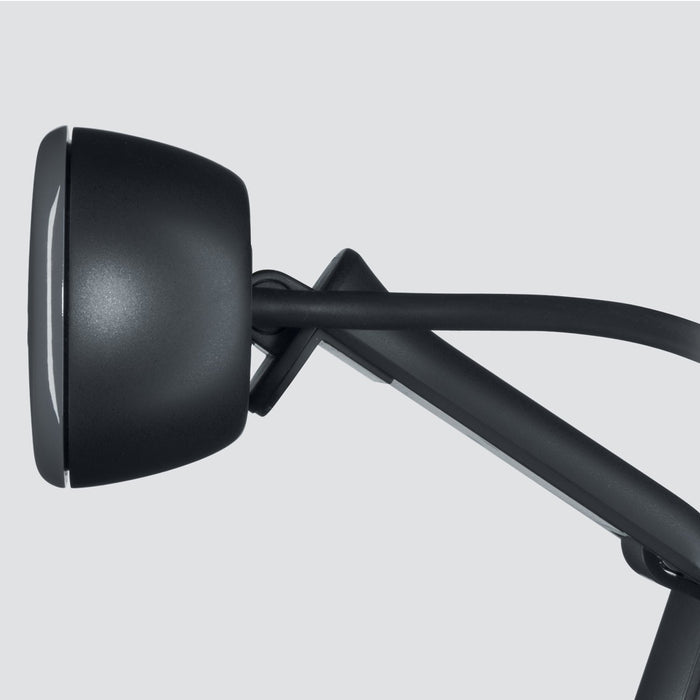 EAN 5099206093690 - Logitech 960-001364 cámara web USB Grafito imagen 7