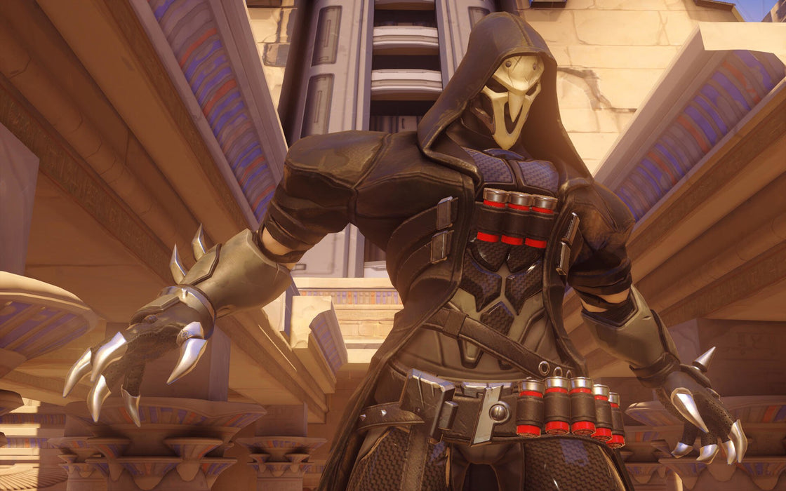 EAN 5030917288067 - Blizzard Overwatch - Legendary Edition Completa Alemán, Inglés, Chino simplificado, Coreano, Español, Fra imagen 75