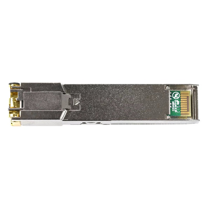 EAN 4063232614878 - BlueOptics 10070-BO red modulo transceptor Cobre 1250 Mbit/s SFP imagen 6