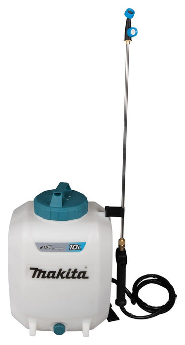 EAN 88381741637 - Makita DUS108Z rociador de jardín Pulverizador de mochila 10 L imagen 8