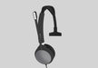 EAN 5715063167083 - Yealink UH36 Mono Auriculares Alámbrico Diadema Oficina/Centro de llamadas USB tipo A Negro, Plata imagen 12