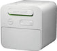 EAN 4007218677105 - Braun BC25WP Reloj de cuarzo Otro Negro, Blanco imagen 2