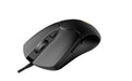 EAN 5291485009694 - Canyon Gaming Maus Accepter RGB Backlight 6 Tasten black retail - Maus ratón imagen 1