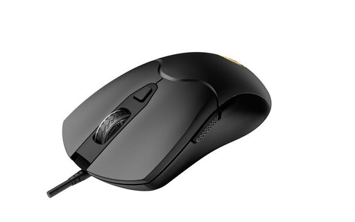 EAN 5291485009694 - Canyon Gaming Maus Accepter RGB Backlight 6 Tasten black retail - Maus ratón imagen 1