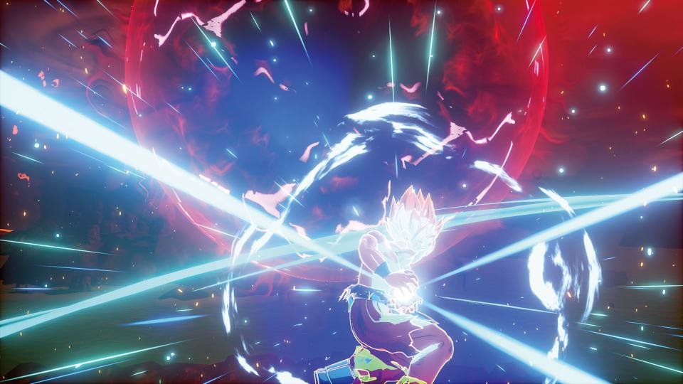 EAN 3391892024616 - BANDAI NAMCO Entertainment Dragon Ball Z: Kakarot Estándar Inglés, Francés, Alemán PlayStation 5 imagen 6