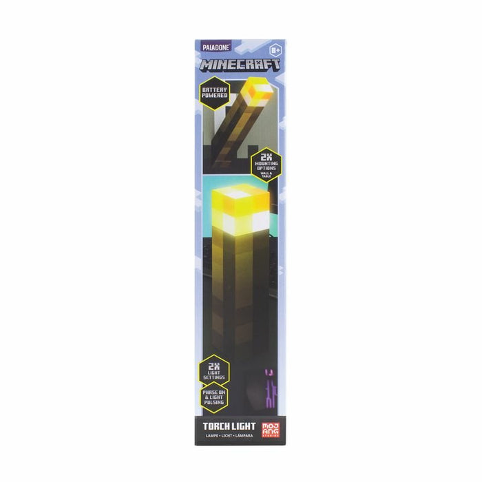 EAN 5055964780593 - Paladone PP9202MCF iluminación decorativa Figura iluminada decorativa imagen 3