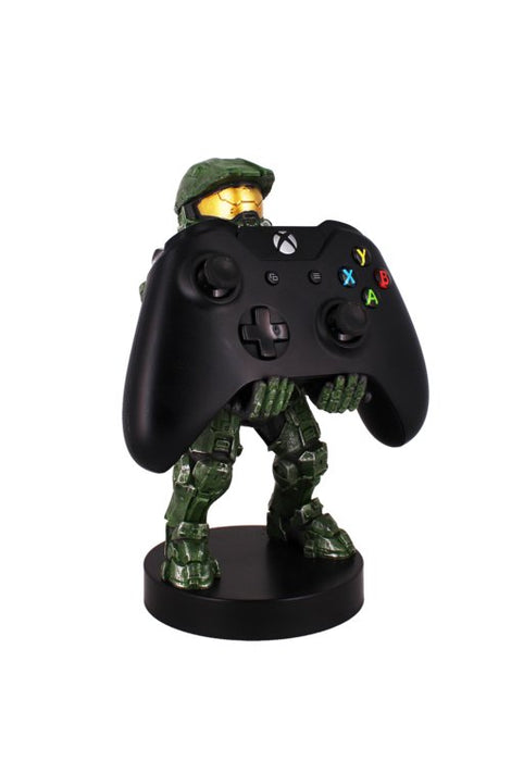 EAN 5060525893988 - Exquisite Gaming Cable Guys Master Chief Figuras coleccionables imagen 2