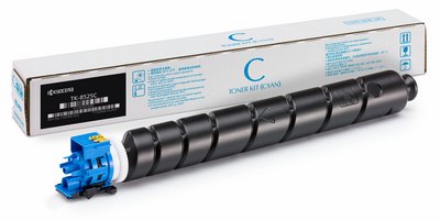 EAN 5711783371809 - KYOCERA TK-8525C cartucho de tóner 1 pieza(s) Original Cian imagen 1