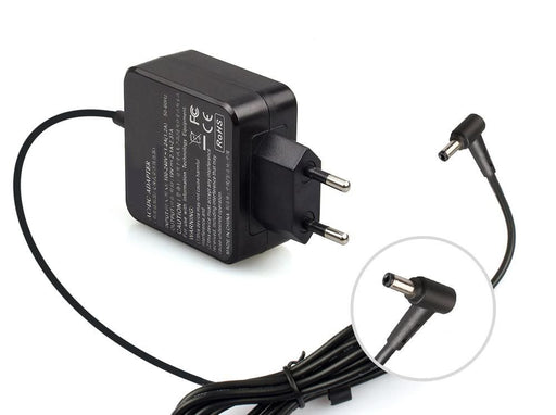 EAN 5711045791253 - CoreParts MSPT2050 adaptador e inversor de corriente Interior 45 W Negro imagen 1