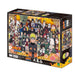 EAN 4977389840274 - EPOCH 8402H puzzle Puzzle rompecabezas 2000 pieza(s) Dibujos imagen 1