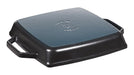 EAN 3272340022272 - Staub 40511-683-0 cacerola Sartén parrilla Rectangular imagen 2