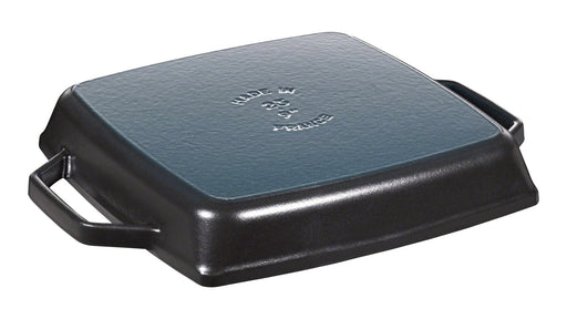 EAN 3272340022272 - Staub 40511-683-0 cacerola Sartén parrilla Rectangular imagen 2