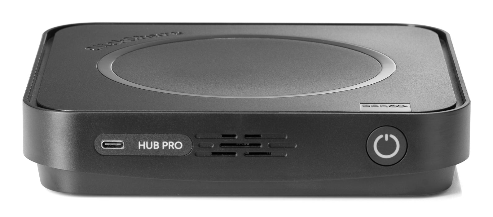 EAN 5415334054790 - Barco ClickShare Hub Pro sistema de video conferencia Ethernet Sistema de gestión de servicio de vídeocon imagen 3