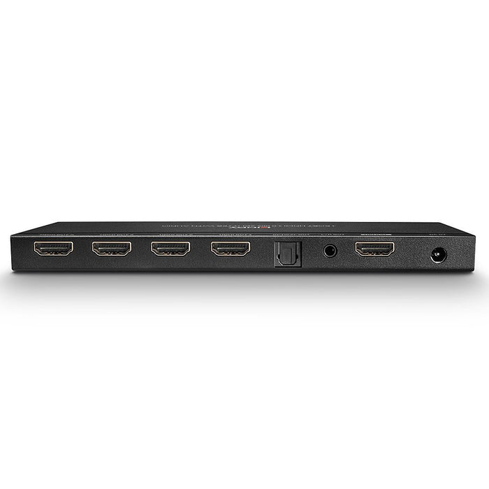 EAN 4002888382311 - Lindy 38231 divisor de video HDMI 4x HDMI imagen 3