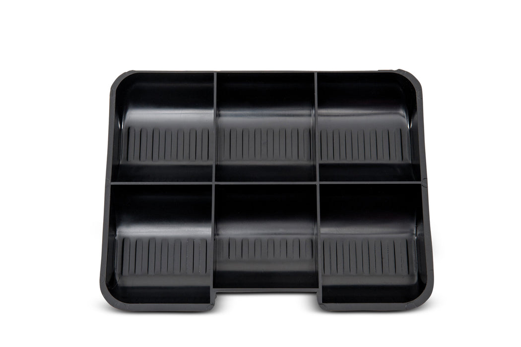 EAN 4002390004893 - MAUL 5611390 caja para dinero en efectivo Negro imagen 5