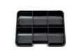 EAN 4002390004893 - MAUL 5611390 caja para dinero en efectivo Negro imagen 5