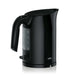 EAN 8021098773074 - Braun PurEase WK 3000 BK tetera eléctrica 1 L 2200 W Negro imagen 1