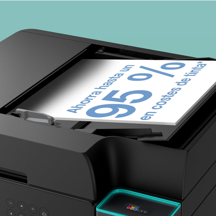 EAN 8715946732558 - Epson EcoTank ET-3950 imagen 6